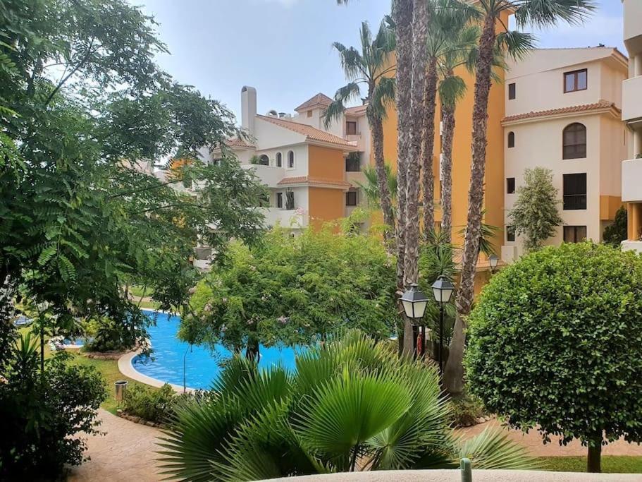 Casa De Flores Torrevieja Exterior photo