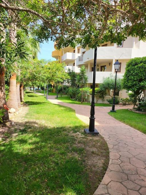 Casa De Flores Torrevieja Exterior photo